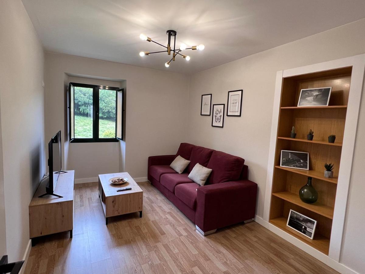 Vagalume Villa Cervo  Ngoại thất bức ảnh