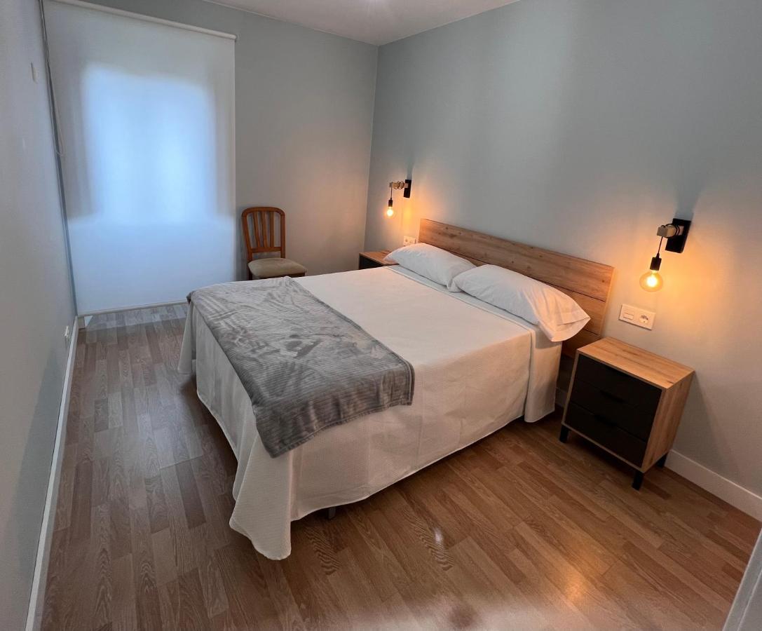Vagalume Villa Cervo  Ngoại thất bức ảnh
