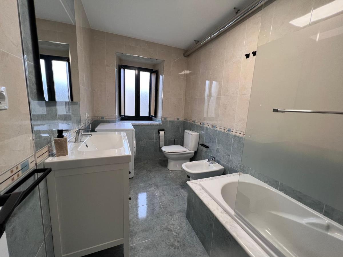 Vagalume Villa Cervo  Ngoại thất bức ảnh